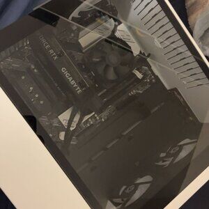 Skytech Gaming PC